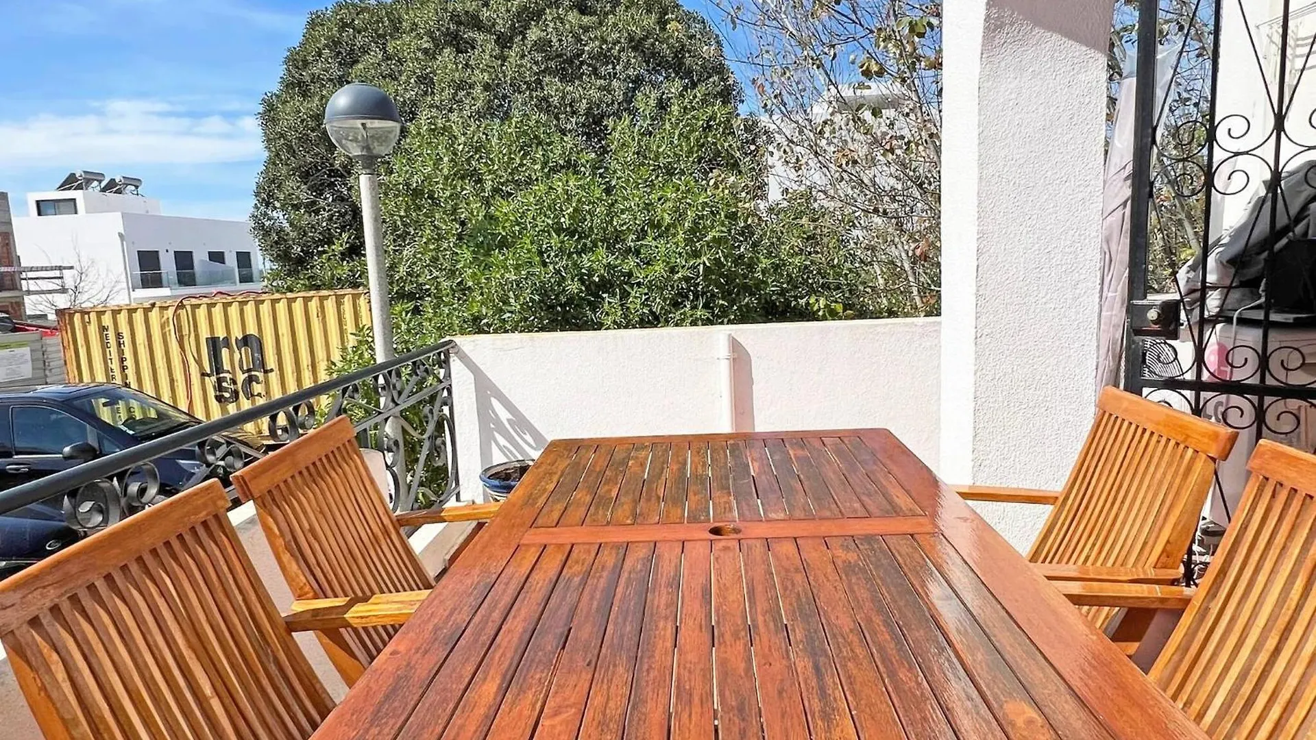 A Minha Casinha - Marim Olhao By Junto Ao Mar Apartment Moncarapacho 0*,  Portugal