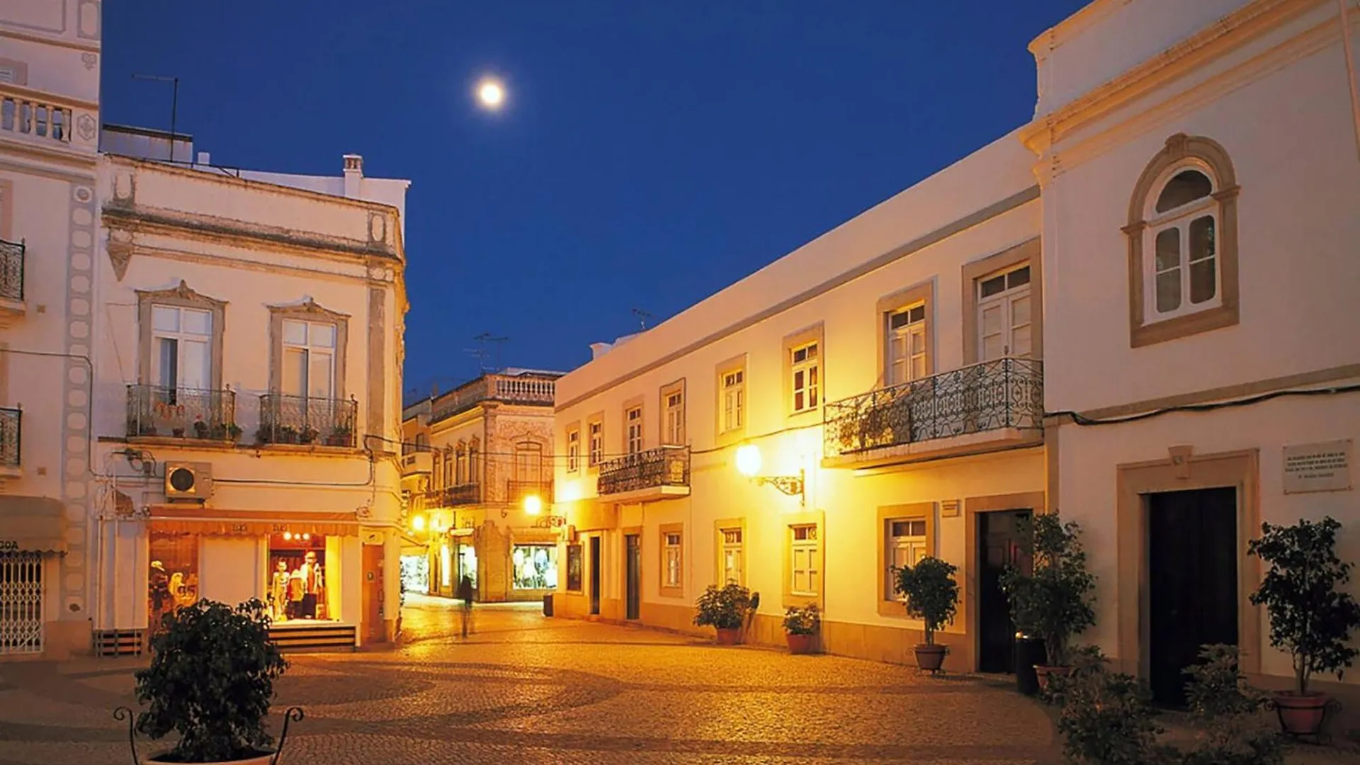 A Minha Casinha - Marim Olhao By Junto Ao Mar Apartment Moncarapacho