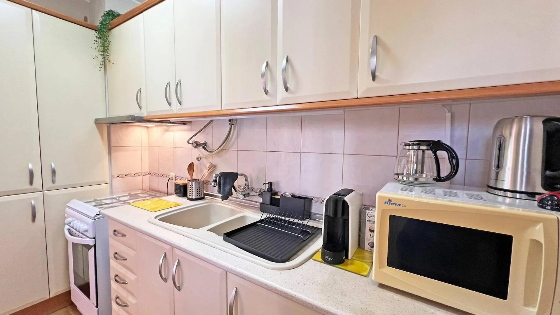 A Minha Casinha - Marim Olhao By Junto Ao Mar Apartment Moncarapacho