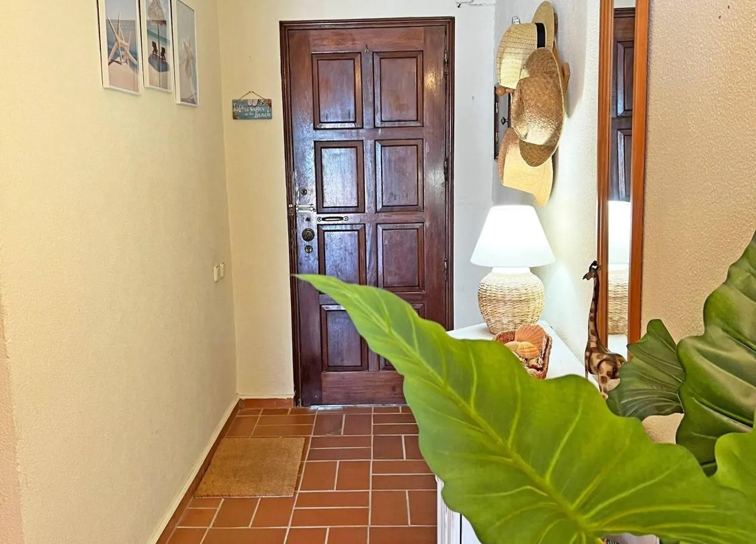 A Minha Casinha - Marim Olhao By Junto Ao Mar Apartment Moncarapacho