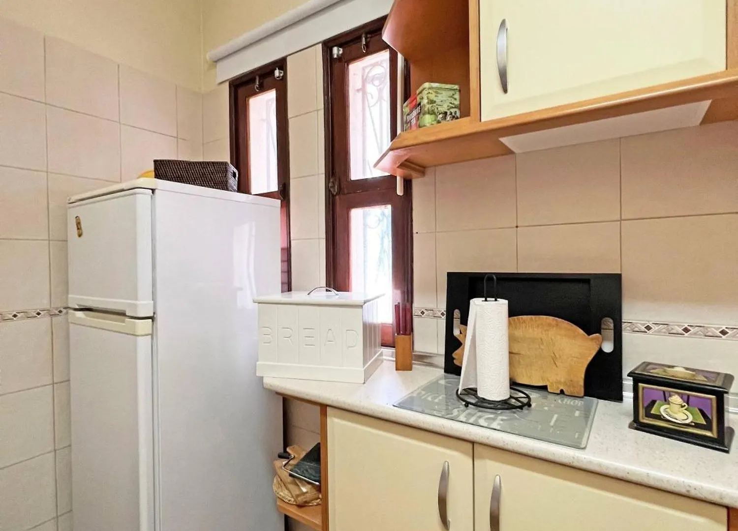 A Minha Casinha - Marim Olhao By Junto Ao Mar Apartment Moncarapacho Portugal
