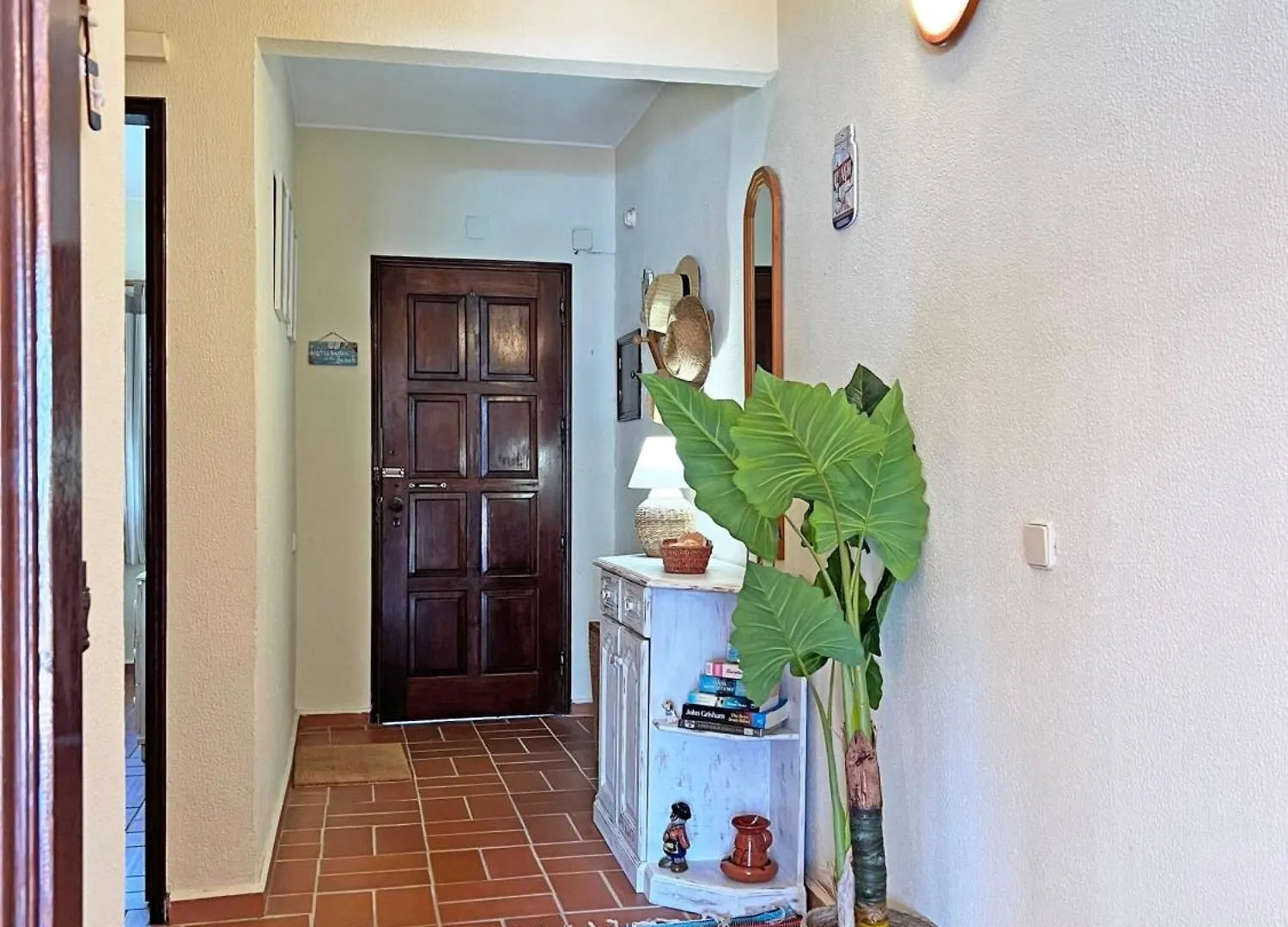 A Minha Casinha - Marim Olhao By Junto Ao Mar Apartment Moncarapacho 0*,  Portugal