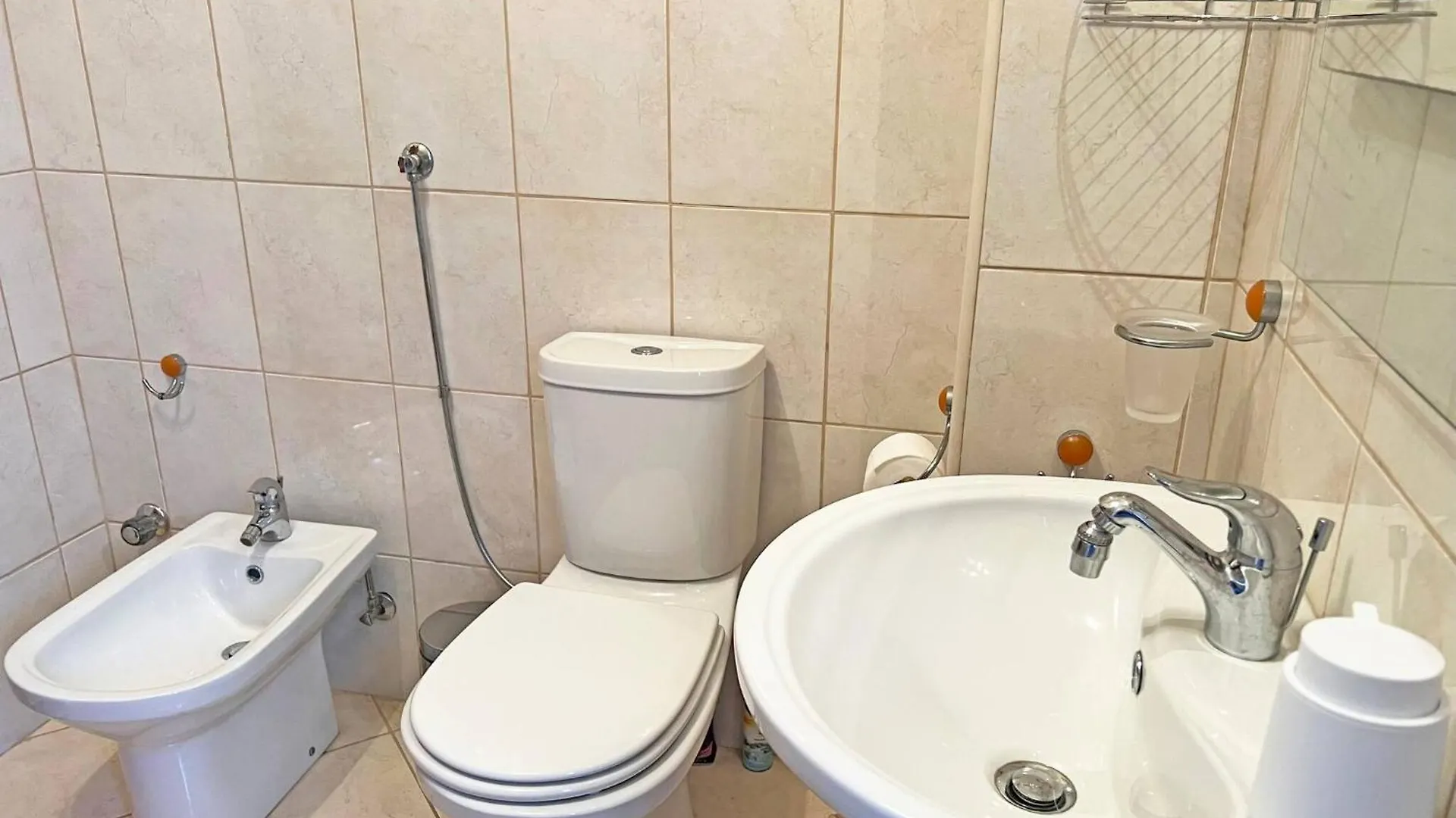 A Minha Casinha - Marim Olhao By Junto Ao Mar Apartment Moncarapacho 0*,  Portugal