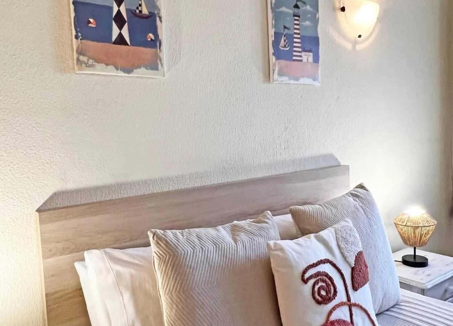 A Minha Casinha - Marim Olhao By Junto Ao Mar Apartment Moncarapacho 0*,  Portugal