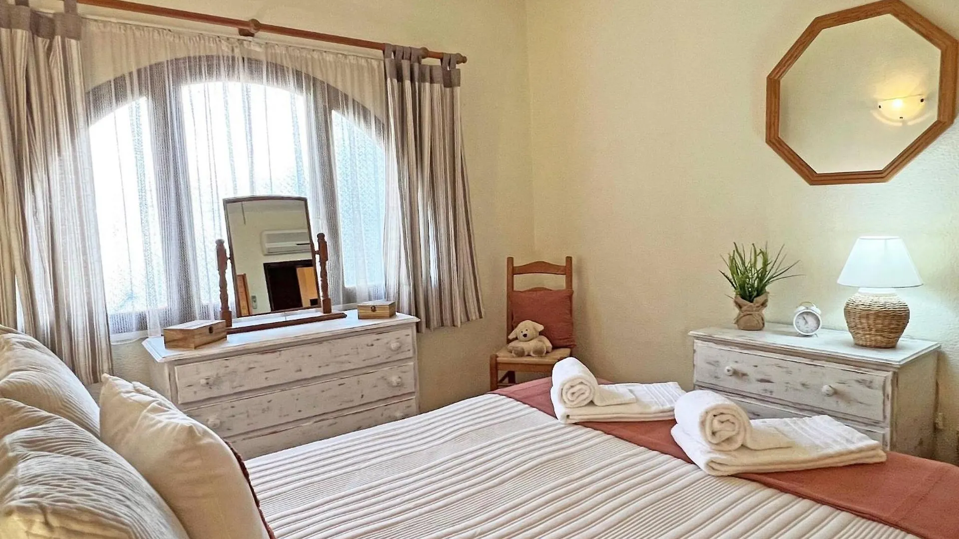 A Minha Casinha - Marim Olhao By Junto Ao Mar Apartment Moncarapacho