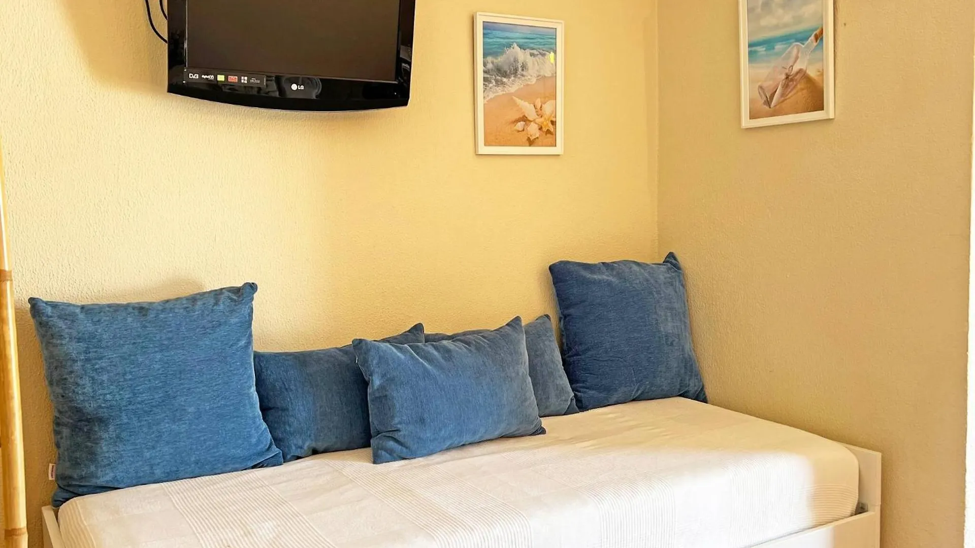 A Minha Casinha - Marim Olhao By Junto Ao Mar Apartment Moncarapacho 0*,  Portugal
