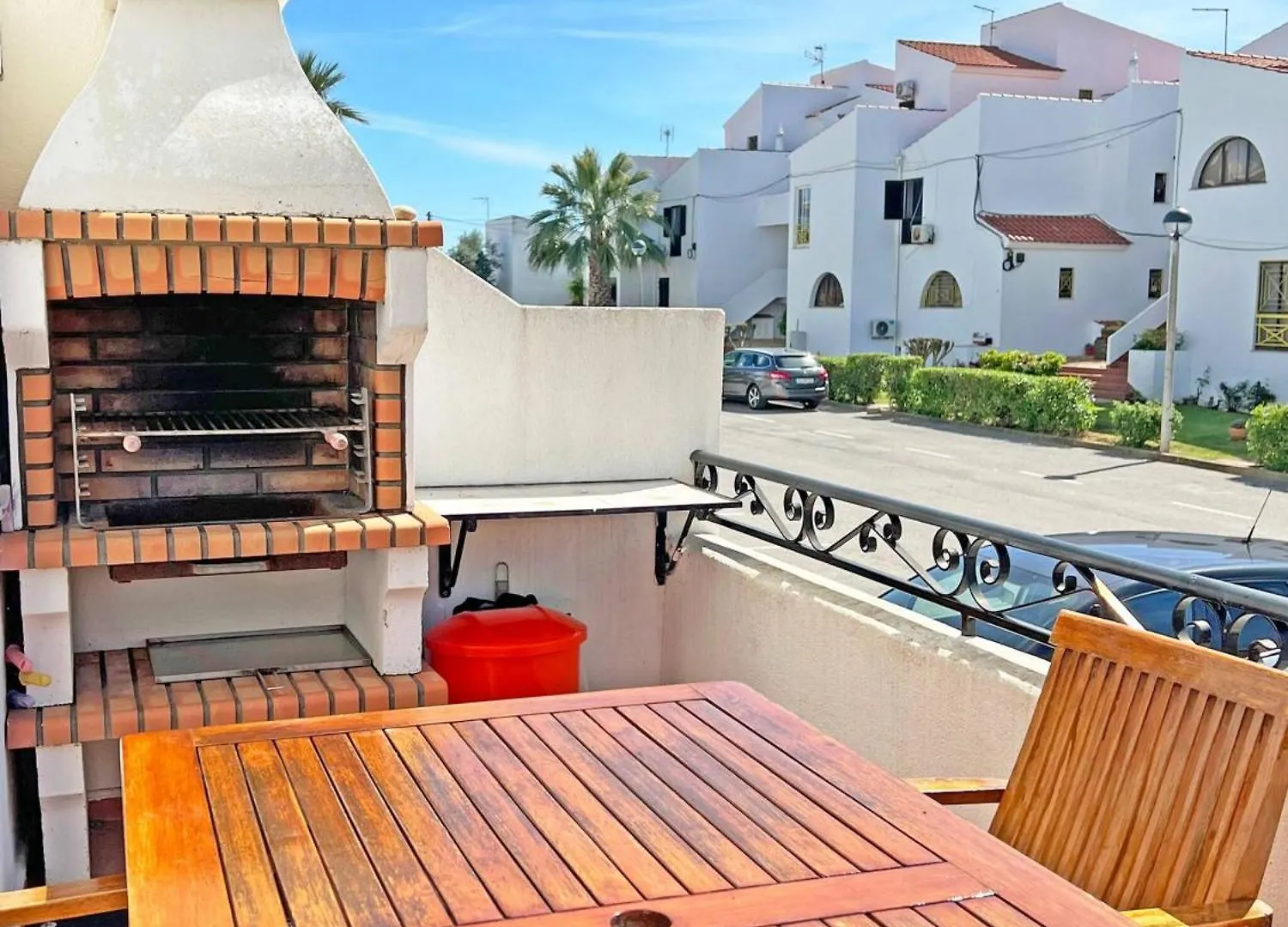 A Minha Casinha - Marim Olhao By Junto Ao Mar Apartment Moncarapacho
