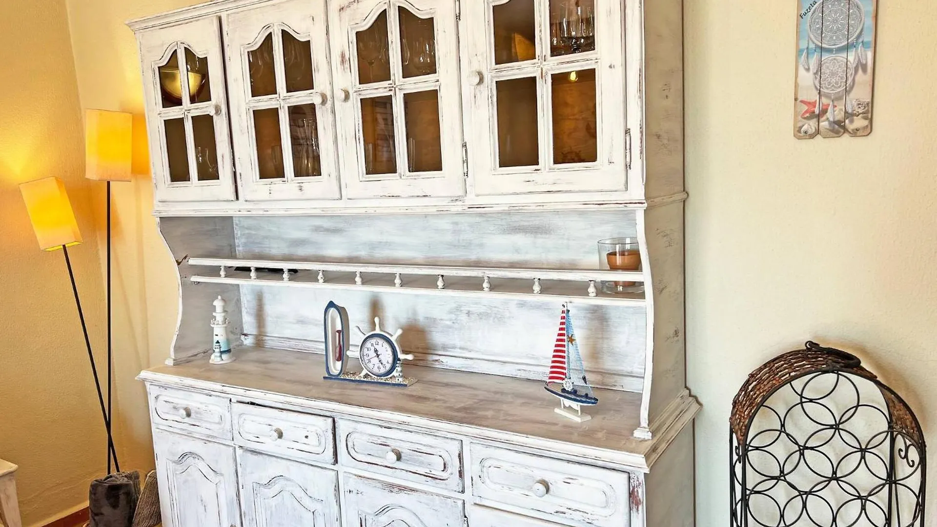 A Minha Casinha - Marim Olhao By Junto Ao Mar Apartment Moncarapacho