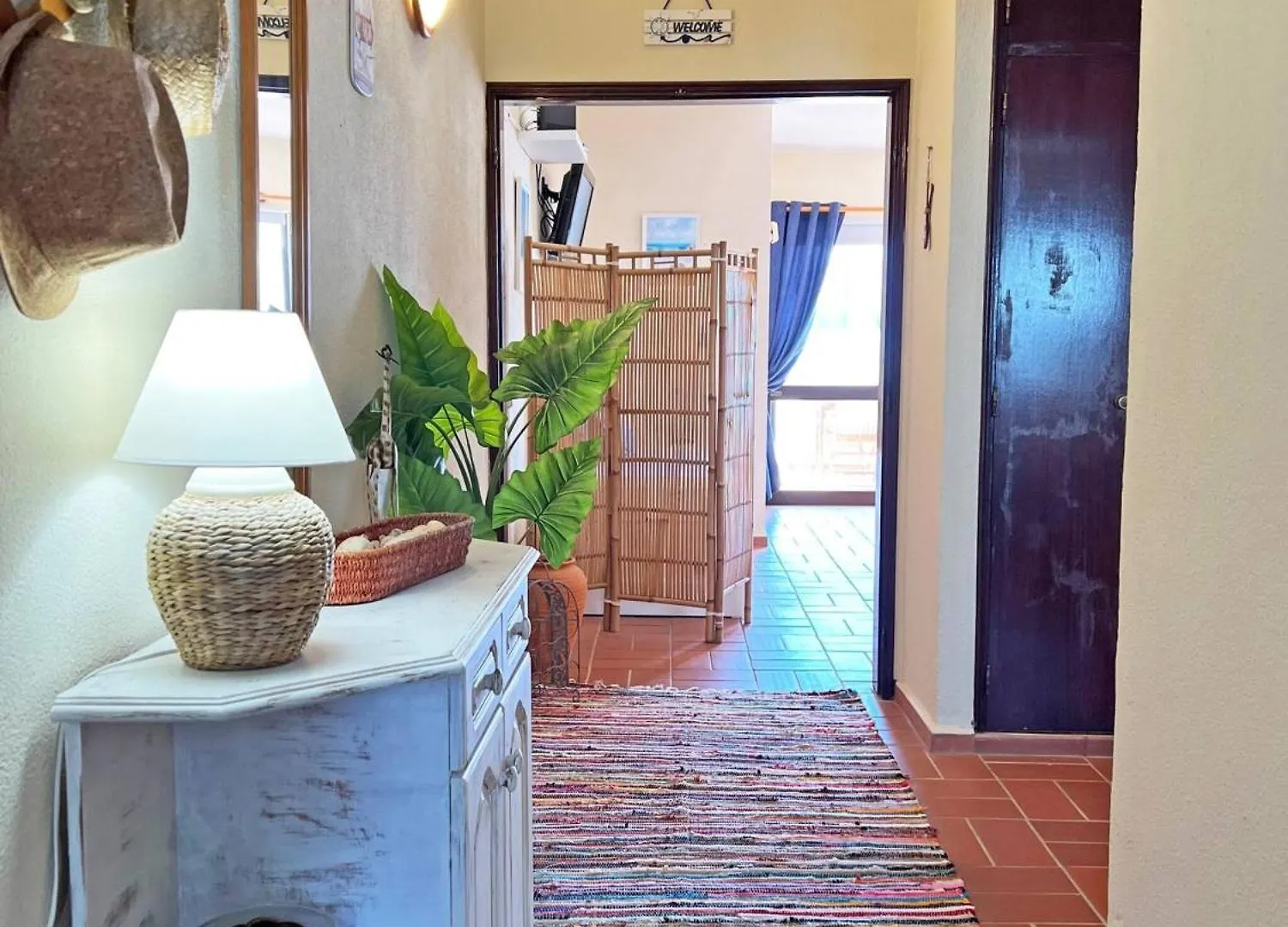 A Minha Casinha - Marim Olhao By Junto Ao Mar Apartment Moncarapacho