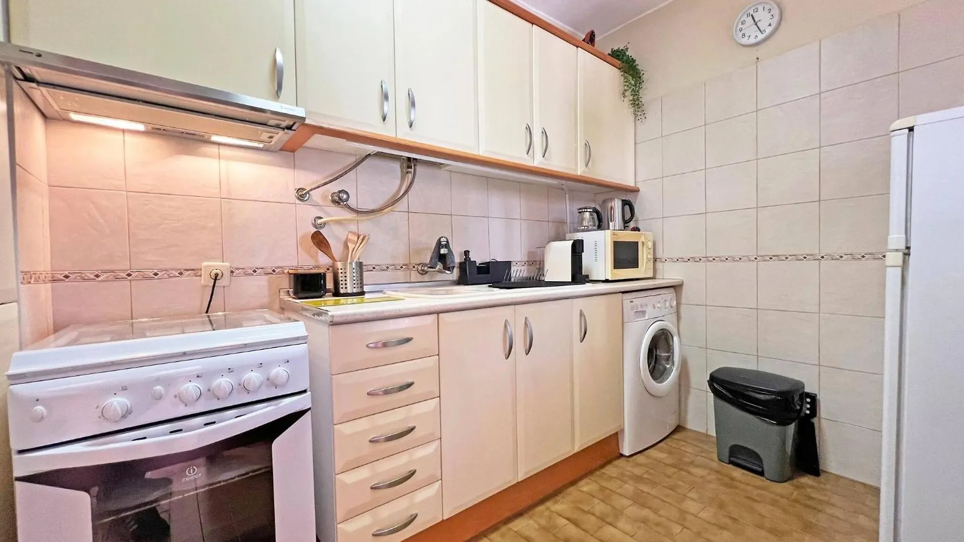 A Minha Casinha - Marim Olhao By Junto Ao Mar Apartment Moncarapacho