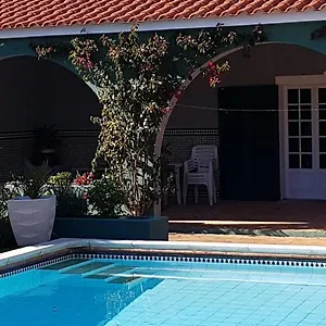 Casa Oliviera Bed and breakfast