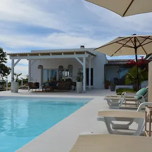 Quinta Luz Do Sol Moncarapacho
