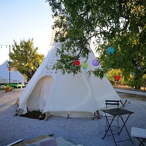Tipi By Monte Da Tribo Moncarapacho