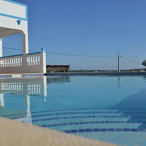 Quinta Da Fonte Em Moncarapacho